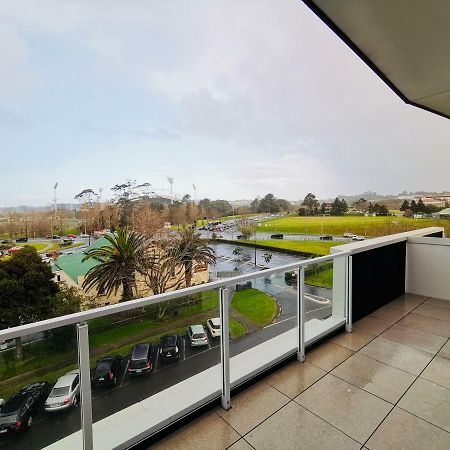 Two-Bedroom Penthouse 오클랜드 외부 사진
