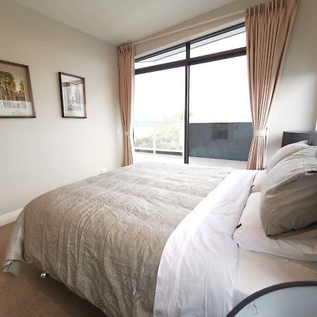 Two-Bedroom Penthouse 오클랜드 외부 사진