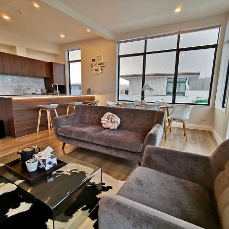Two-Bedroom Penthouse 오클랜드 외부 사진