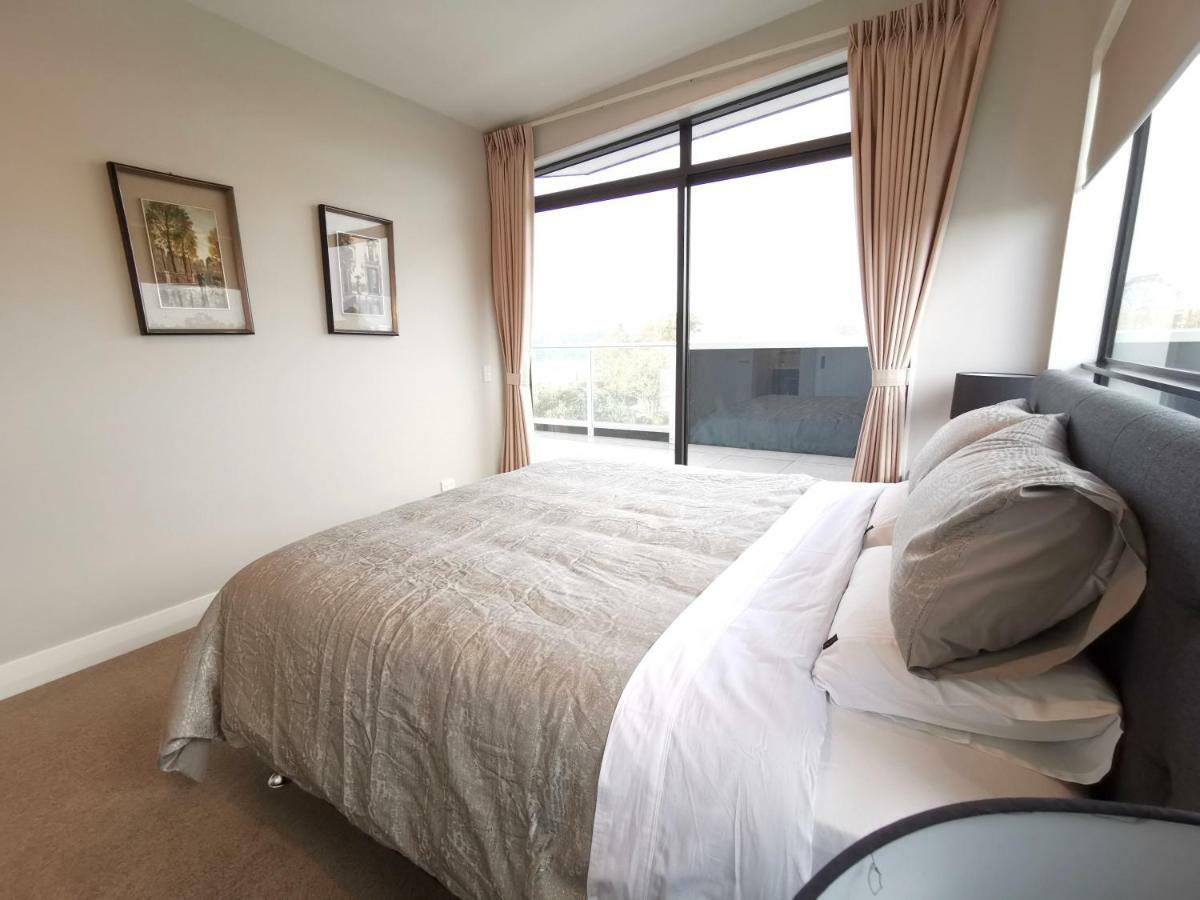 Two-Bedroom Penthouse 오클랜드 외부 사진