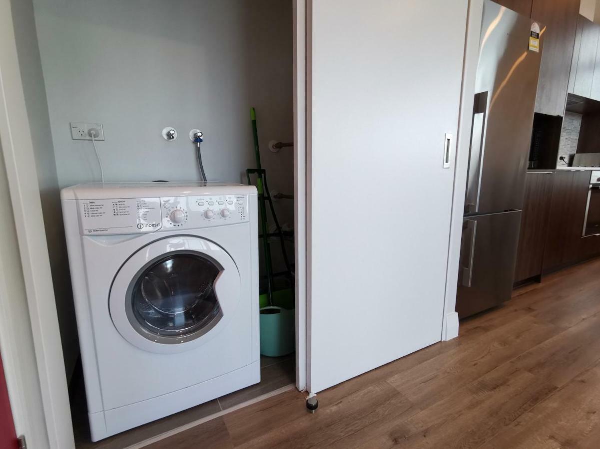 Two-Bedroom Penthouse 오클랜드 외부 사진