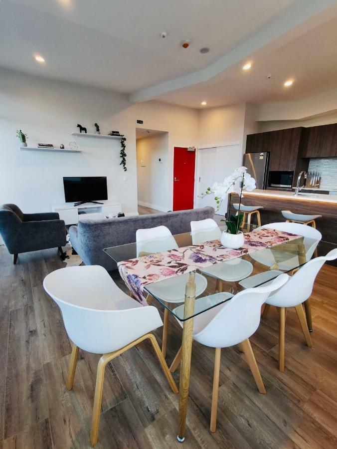 Two-Bedroom Penthouse 오클랜드 외부 사진
