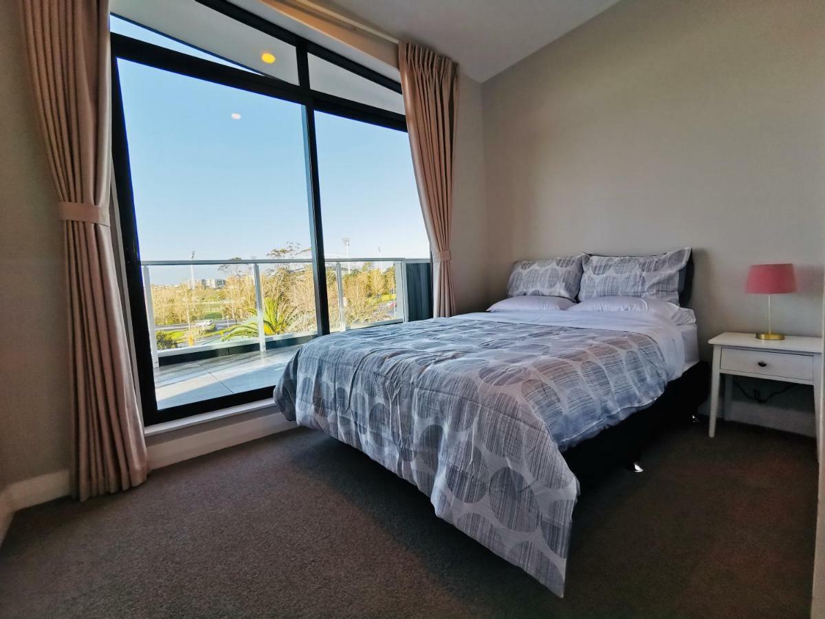 Two-Bedroom Penthouse 오클랜드 외부 사진
